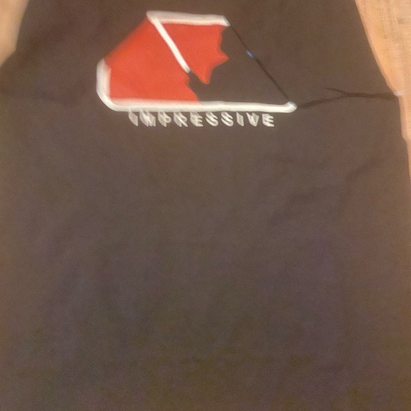 Graphic Tee Star Wars Darth Vader - Picture 6 of 7